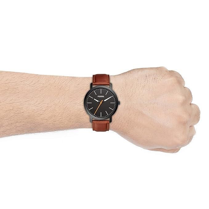 Fossil Hybrid Premium Watch