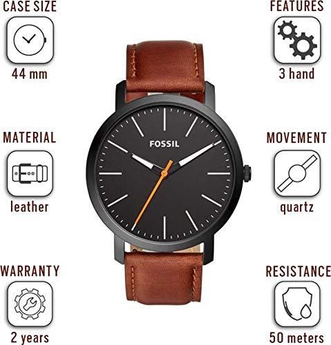 Fossil Hybrid Premium Watch