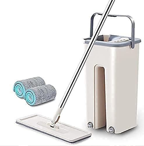Bucket Mop
