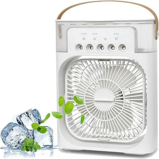 Air Conditioner Humidifier Cooler for Home