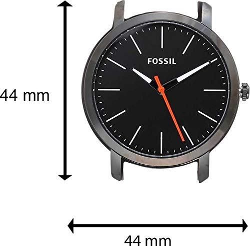 Fossil Hybrid Premium Watch